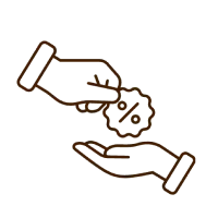 d
